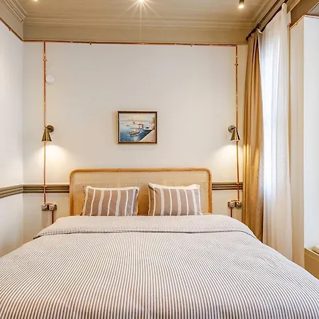 Elsol Mansion - Three Bedroom Flat * Istanbul