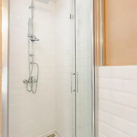 Elsol Mansion - Three Bedroom Flat * Istanbul