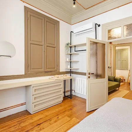 Elsol Mansion - Three Bedroom Flat * Istanbul
