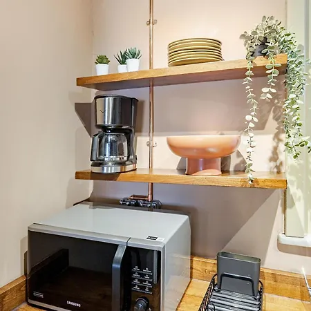 Elsol Mansion - Three Bedroom Flat Istanbul